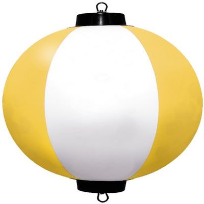 Air POP6 Sheet Scion Lantern W/Y