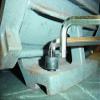 1/4" Stubby Ball End L-Wrench Tagged & Barcoded view 3