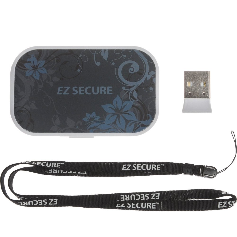 VuPoint Solutions EZ Secure Proximity Computer Lock