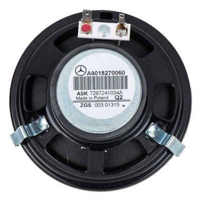 DODGE SPRINTER Replacement Front Speaker NEW OEM MOPAR