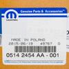 DODGE SPRINTER Replacement Front Speaker NEW OEM MOPAR view 2