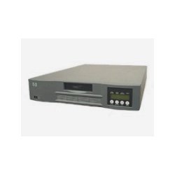 Hewlett Packard Enterprise HPcompaq 42217Refurbished, AF204ARefurbished HPcompaq 1/8 Ultrium 960 Tape Autoloader)