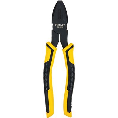 Stanley Hand Tools ST PLRS 8" LINESMAN