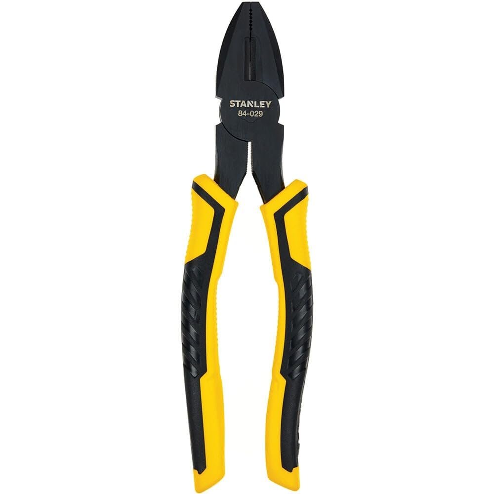 Stanley Hand Tools ST PLRS 8" LINESMAN
