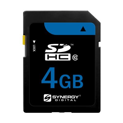 Transcend Digital Camera Memory Card, Compatible with Sony Cyber-Shot DSC-H90 Digital Camera