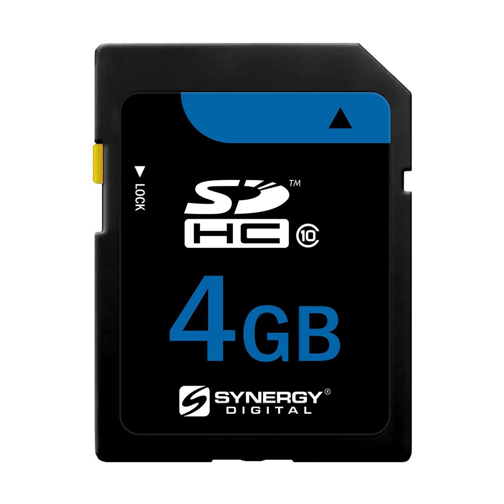 Transcend Digital Camera Memory Card, Compatible with Sony Cyber-Shot DSC-H90 Digital Camera