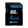 Transcend Digital Camera Memory Card, Compatible with Sony Cyber-Shot DSC-H90 Digital Camera view 1