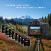 Transcend Digital Camera Memory Card, Compatible with Sony Cyber-Shot DSC-H90 Digital Camera view 2