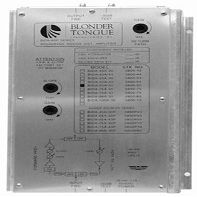 BIDA 86A-43 Broadband Indoor Distribution Amplifier