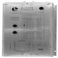 BIDA 86A-43 Broadband Indoor Distribution Amplifier