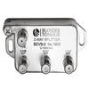 Blonder Toungue SCVS-3 Splitter, 3 Way view 2