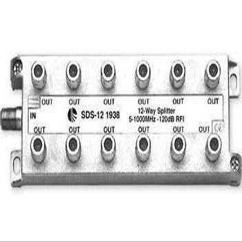 SDS-12 Splitter, 12 Way