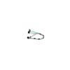 Supermicro Cable CBL-0097L-03 30AWG 50CM Ipass to 4 SATA with 50cm SB S Retail view 2