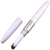 Writing comfort and smooth iPad2 HardCandy Cases HardCandy Stylus White for the stylus pen Japanese authorized agent product CS3441 HC-STYLUS-WHI charm (japan import) view 3