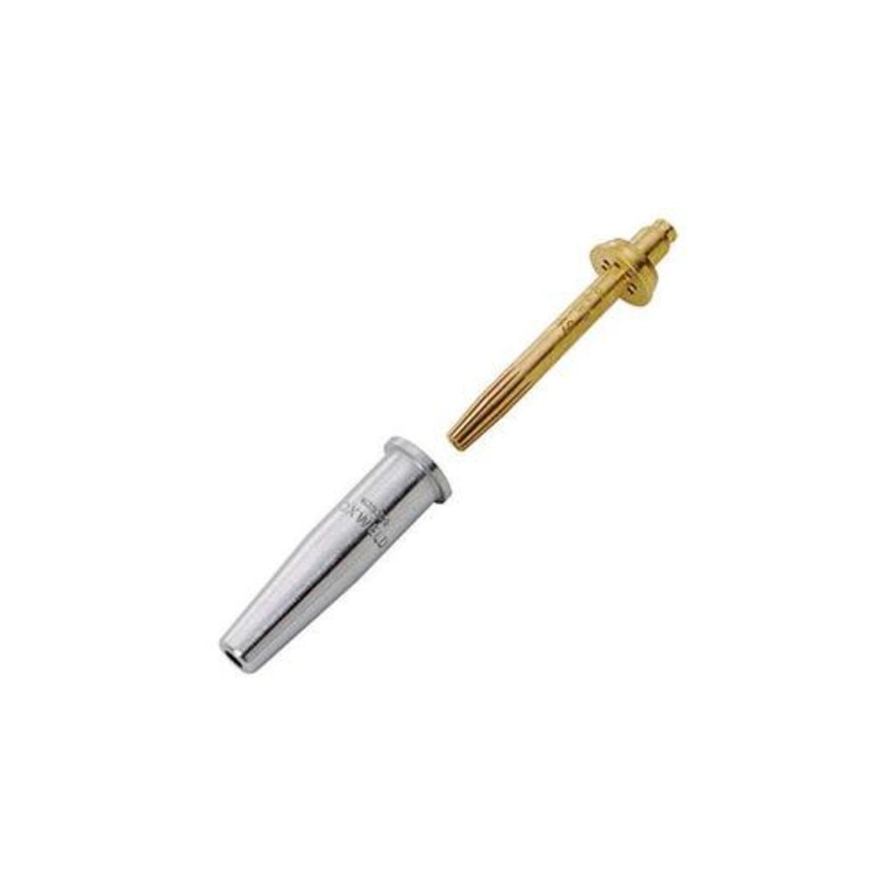 Esab Welding 998739 1566hs 8" Internal