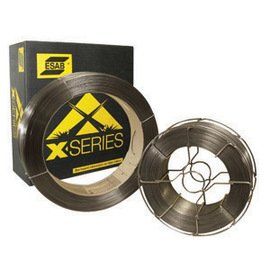 SEPTLS537245019278 - Esab Welding Flux Core - Dual Shield 710 Series Welding Wires - 245019278