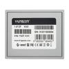 KingSpec Yansen 64GB 1.8" ZIF 40-pin SSD, MLC Flash Internal Solid State Drive for Compact PC/Old Laptop/Media Player view 2