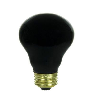 Black Light Bulb (75 Watt)