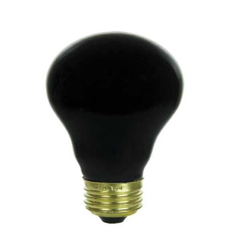 Black Light Bulb (75 Watt)