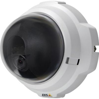 Axis M3203-v Surveillance/network Camera Color - Cmos - Cable