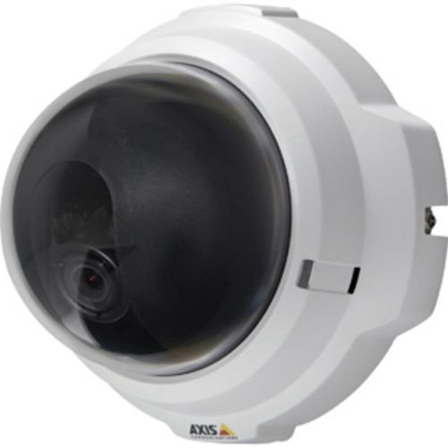 Axis M3203-v Surveillance/network Camera Color - Cmos - Cable