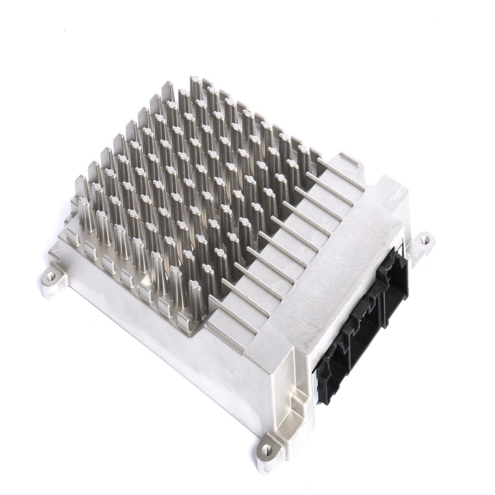 ACDelco 22897676 GM Original Equipment Radio Speaker Amplifier
