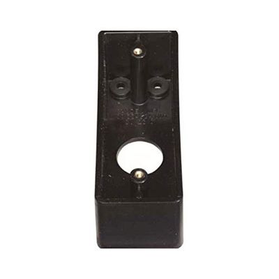 Camden 23 CM-23 Jamb Mounting Box
