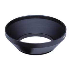 Alto Metal Lens Hood 39mm Black (Made in Japan)