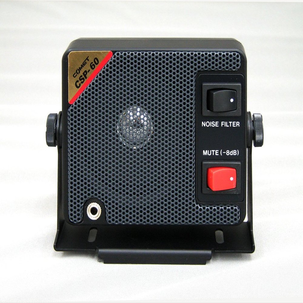 Comet CSP 60 Comet Communication For Small Mobile Speaker