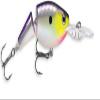 Rapala Jointed Shad Rap 07 Fishing lure, 2.75-Inch, Purpledescent view 1