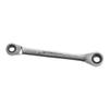 Cl polygonale  cliquet droite 3/4 x 13/16" view 1