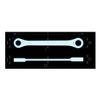 Cl polygonale  cliquet droite 3/4 x 13/16" view 2