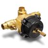Speakman SM-1000-P-BN Neo Pressure Balance Shower Valve and Trim for Modern Designed Bathroom Dcor, 13.75&quotL x 9.75&quotW x 8.00&Quoth, Brushed Nickel view 3