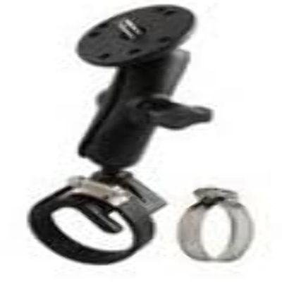 RAM Mounts (RAM-B-108U-BIT1 Strap Base with 1/4"-20 Stud
