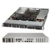 Supermicro SuperServer 1027R-WRF4+ Barebone System - 1U Rack-mountable - Intel C606 Chipset - Socket R LGA-2011-2 x Total SYS-1027R-WRF4+ view 1
