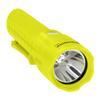Nightstick XPP-5422G 3 AA Intrinsically Safe Permissible Dual-Light Flashlight, Green view 1