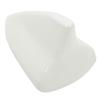 25838935 25838934 Sharkfin Style Antenna Cover White 40U 2009-11 Cadillac DTS view 2