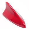 25840143 25840137 Shark Fin Antenna Cover Crystal Claret 89U 09-11 Buick Lucerne view 1