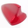 25840143 25840137 Shark Fin Antenna Cover Crystal Claret 89U 09-11 Buick Lucerne view 2