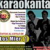 Karaokanta KAR-4357 - Al Estilo de Los Mier - I Spanish CDG view 1
