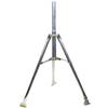 BestMounts 3' FT SATELLITE DISH ANTENNA BELL SHAW TRIPOD STAND FTA view 1