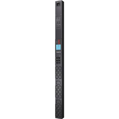 APC Metered Rack AP8858 20-Outlets PDU - DM0353