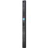 APC Metered Rack AP8858 20-Outlets PDU - DM0353 view 1