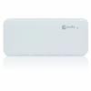 Macally 18661 7-Port Hub USB 2.0 White 240V UK Plug view 1