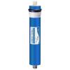iSpring Greatwell NSF Certified Reverse Osmosis Membrane 75 GPD 11.75 X 1.75, Replacement Fits Standard Under Sink RO Drinking Water Filtration System, MC7 view 1