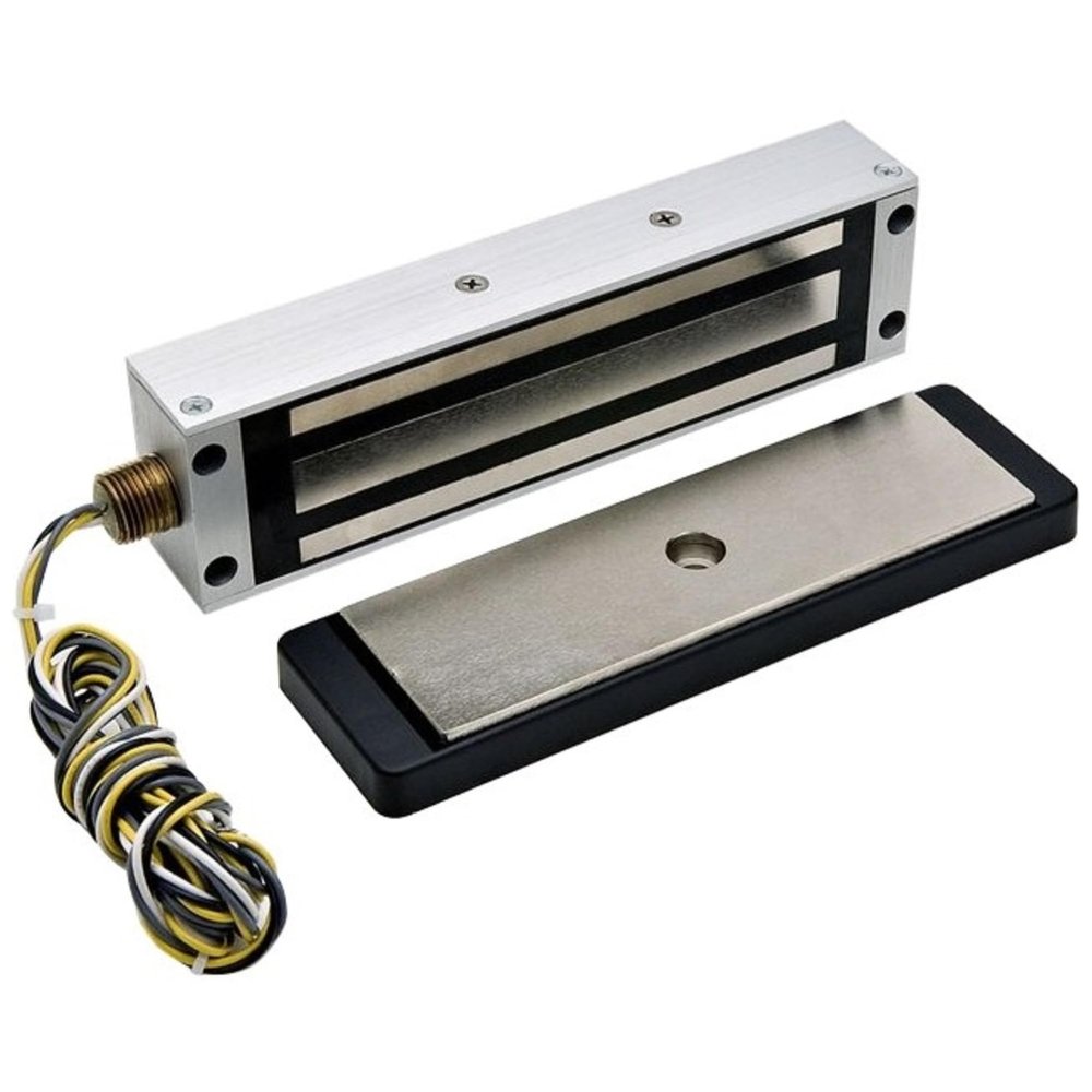 Dynalock DY-2013DYNGL 2013-DYN-GLB Electromagnetic Gate Lock