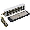 Dynalock DY-2013DYNGL 2013-DYN-GLB Electromagnetic Gate Lock view 1