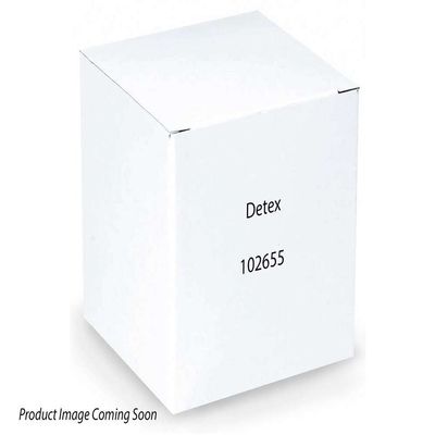 Detex 102655 102655