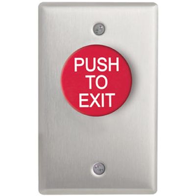 Camden Door Controls CM-4085RPTE