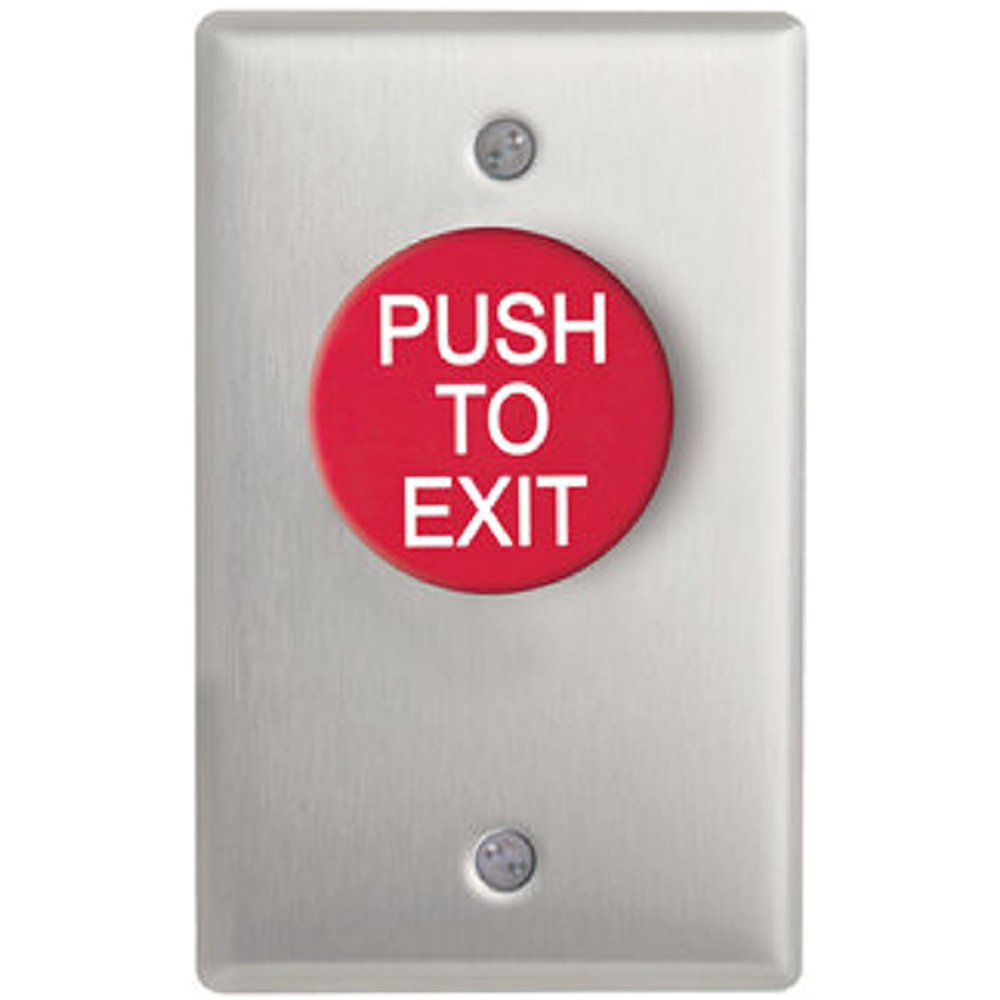 Camden Door Controls CM-4085RPTE